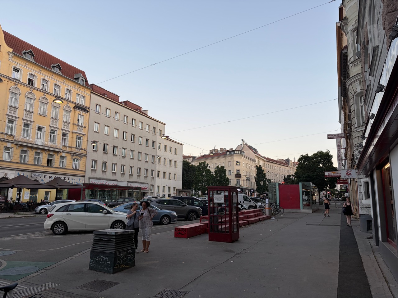 Reinprechtsdorferstraße